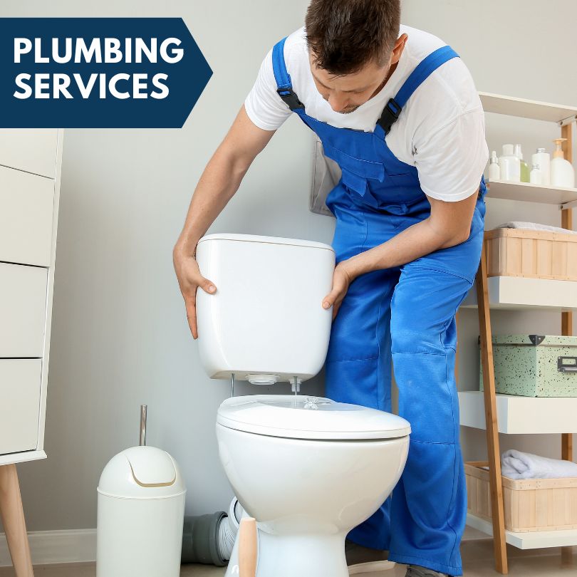 Plumbing Company in Borup, MN